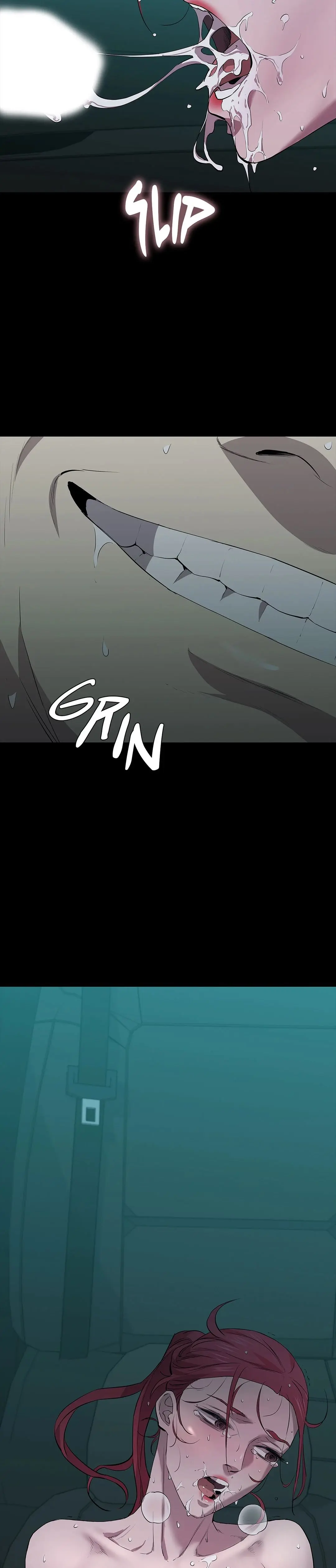 Thorns On Innocence Chapter 42 - Page 32