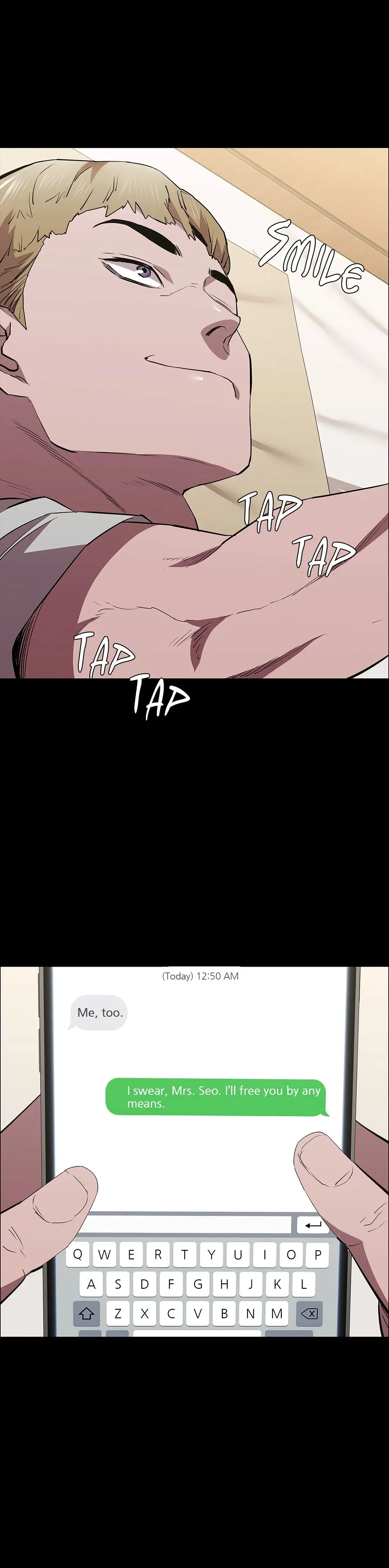 Thorns On Innocence Chapter 42 - Page 37