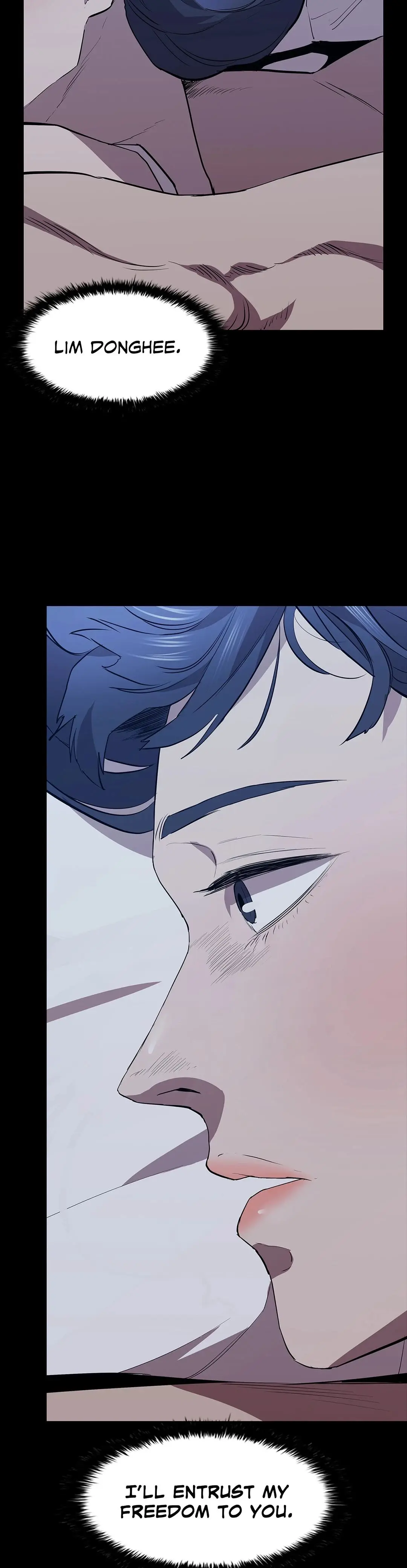 Thorns On Innocence Chapter 42 - Page 41