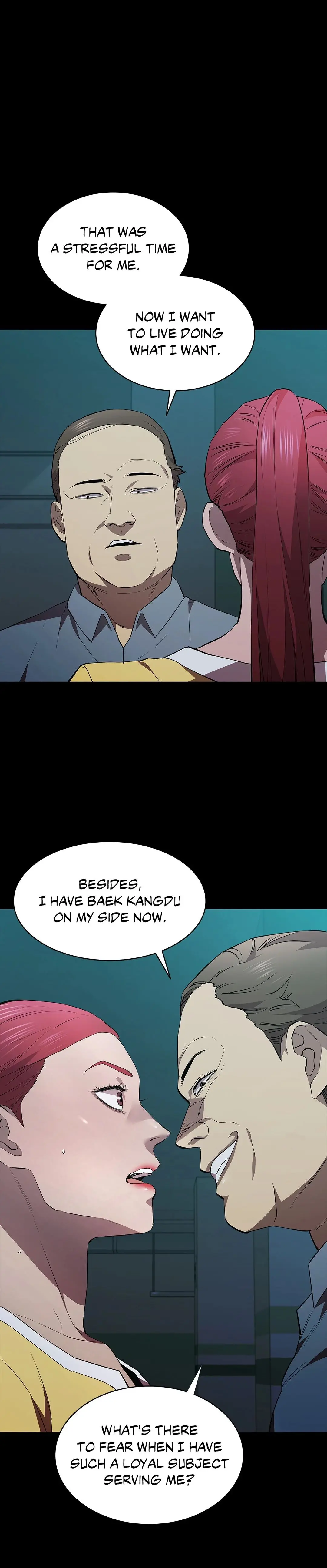 Thorns On Innocence Chapter 42 - Page 6