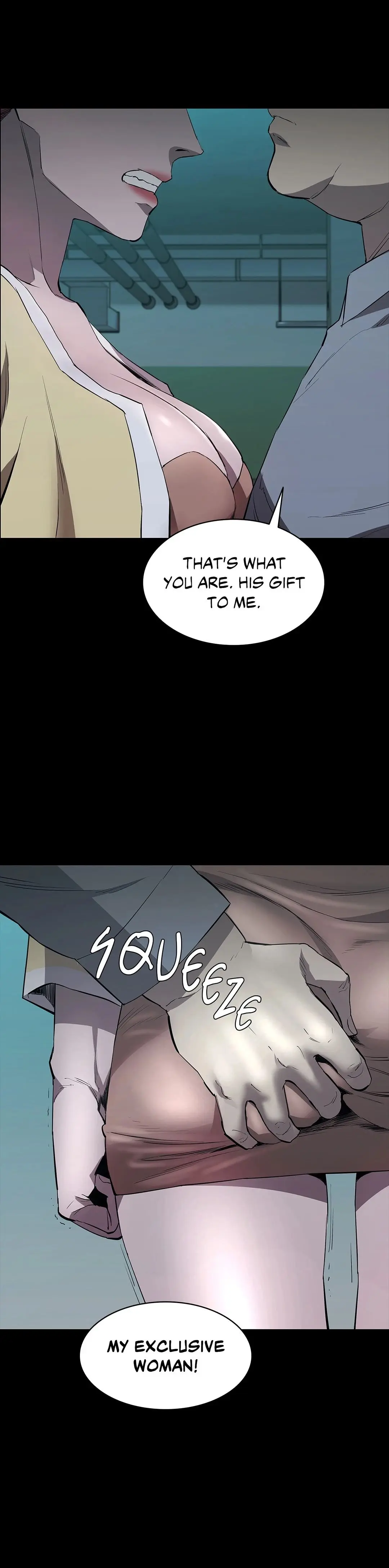 Thorns On Innocence Chapter 42 - Page 7