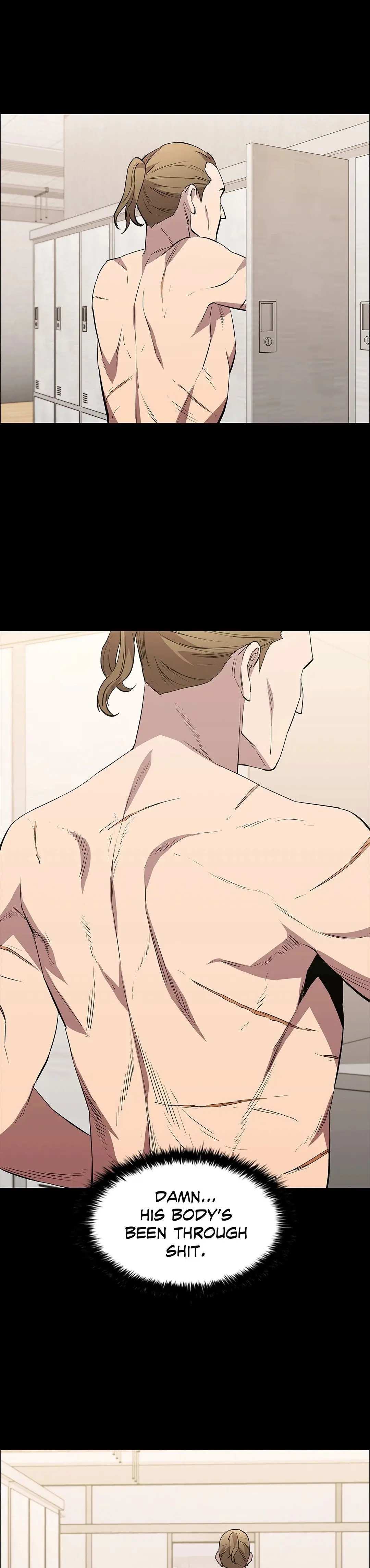 Thorns On Innocence Chapter 43 - Page 13
