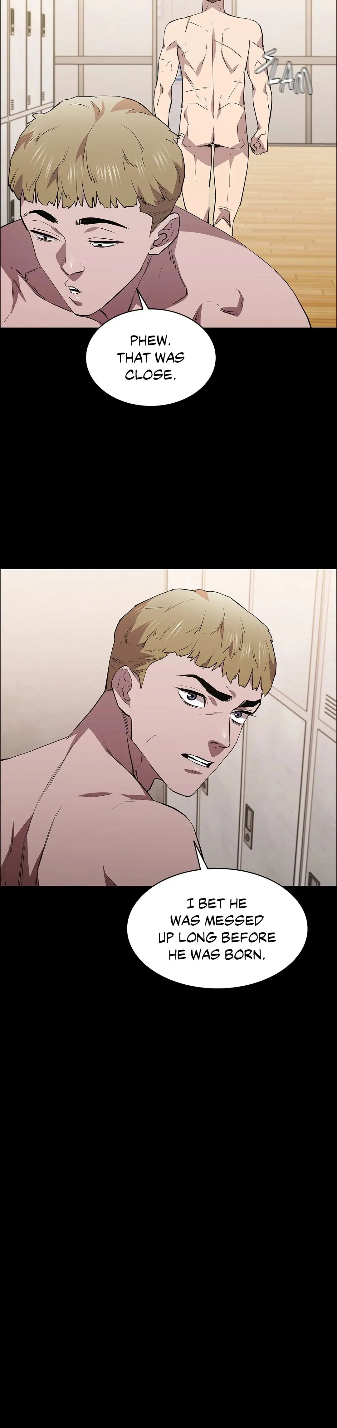 Thorns On Innocence Chapter 43 - Page 14