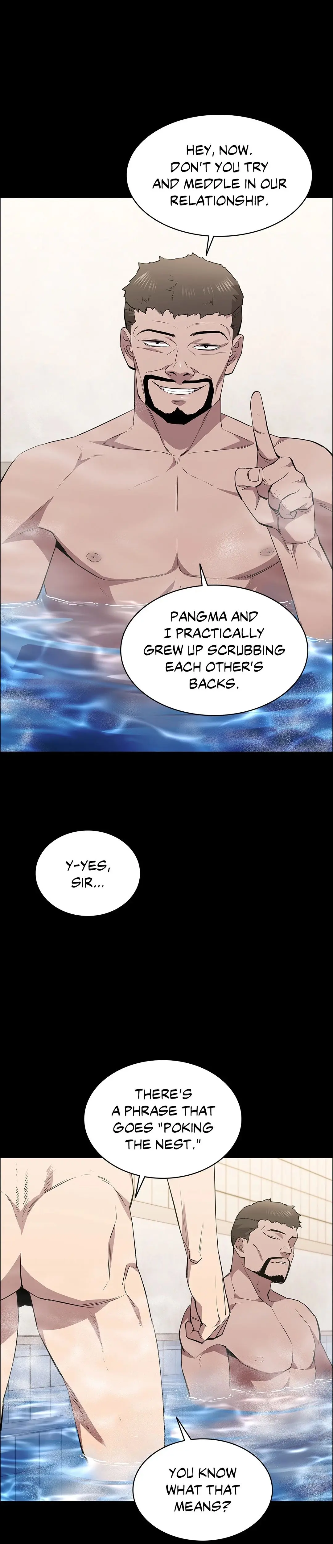Thorns On Innocence Chapter 43 - Page 16