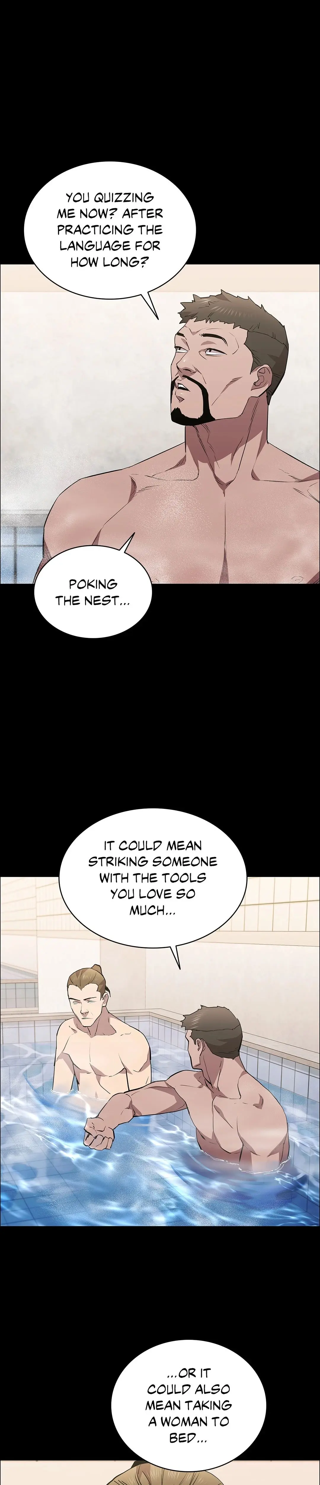 Thorns On Innocence Chapter 43 - Page 17