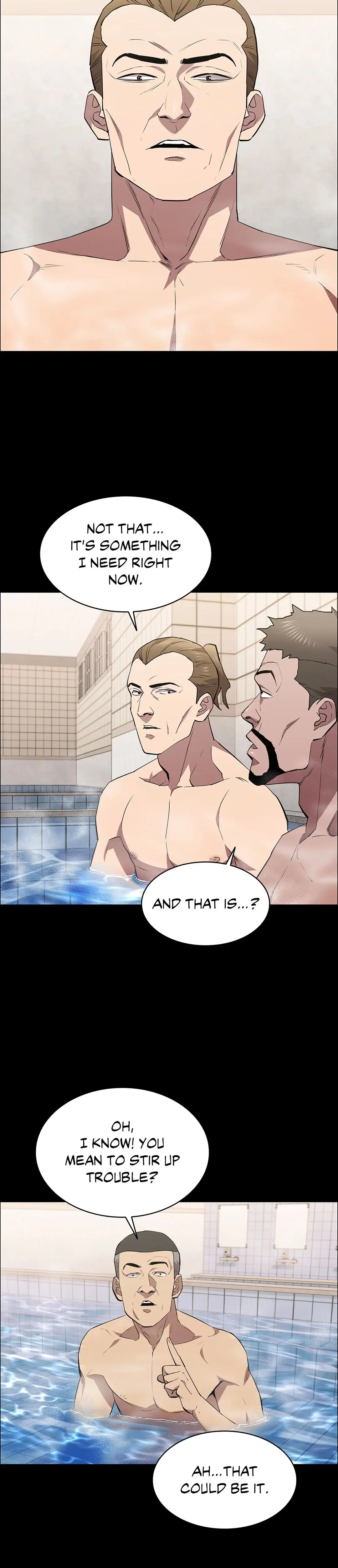 Thorns On Innocence Chapter 43 - Page 18
