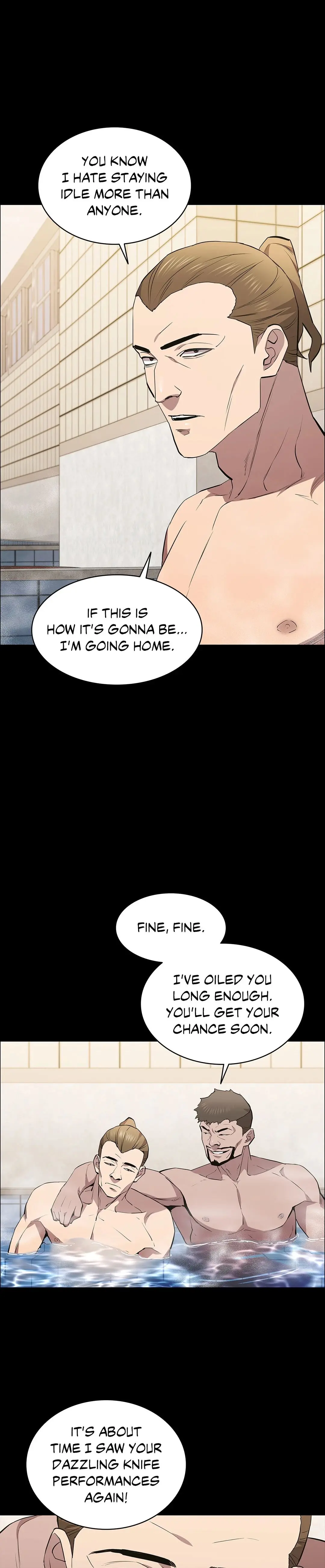 Thorns On Innocence Chapter 43 - Page 19