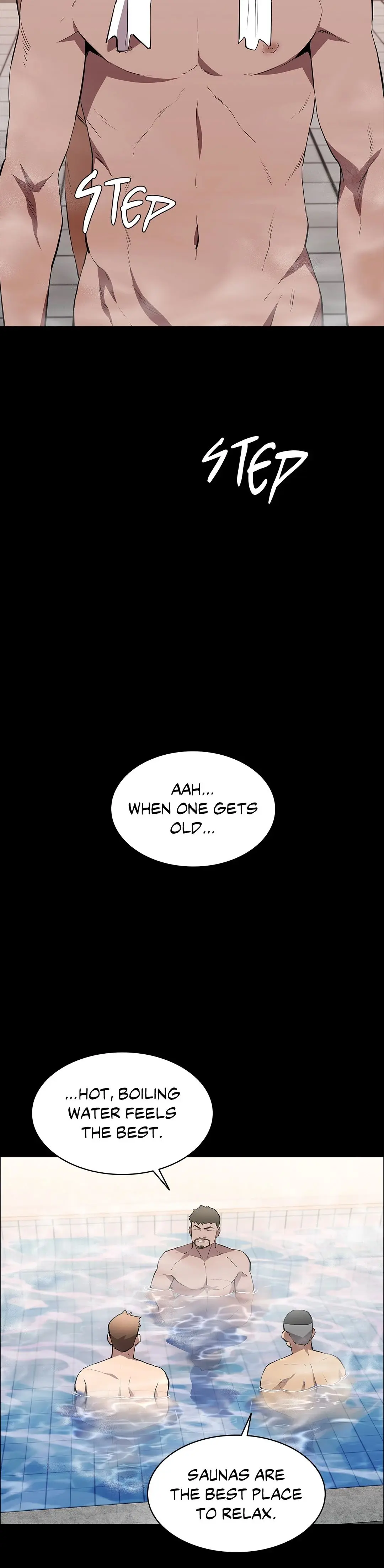 Thorns On Innocence Chapter 43 - Page 2