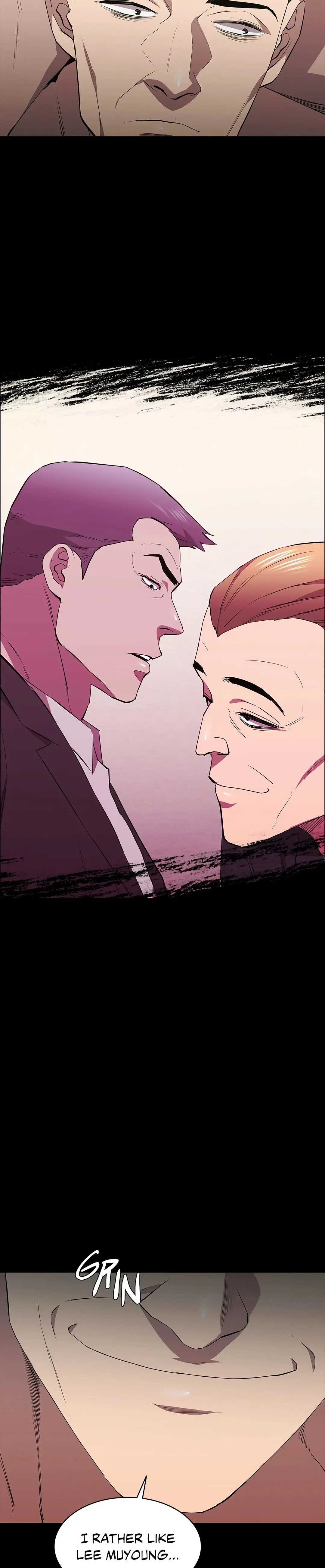Thorns On Innocence Chapter 43 - Page 20