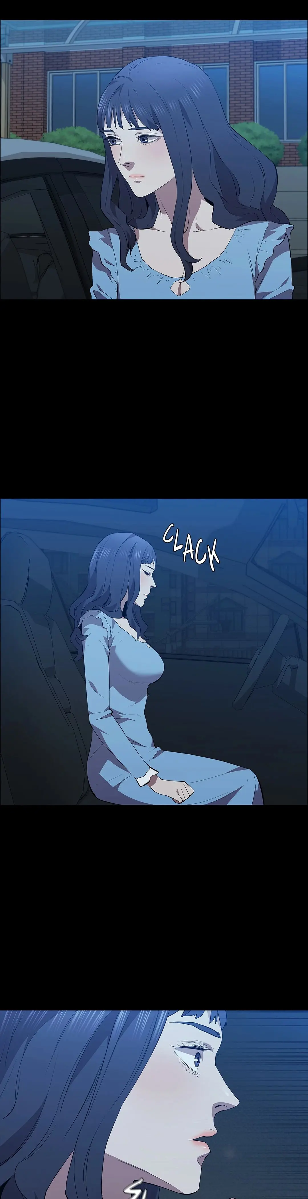Thorns On Innocence Chapter 43 - Page 22