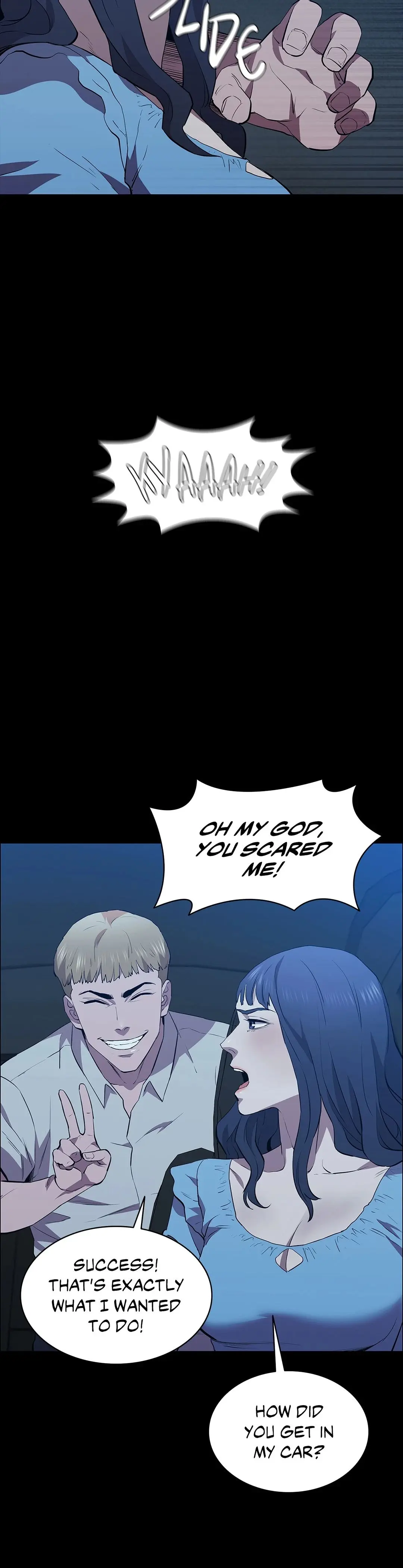 Thorns On Innocence Chapter 43 - Page 23