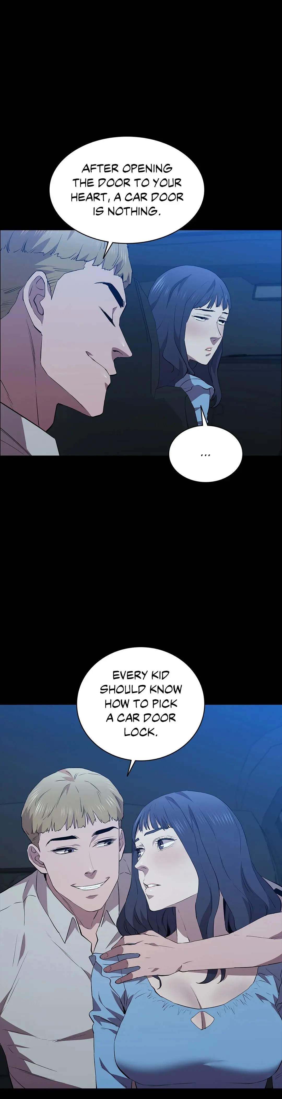 Thorns On Innocence Chapter 43 - Page 24