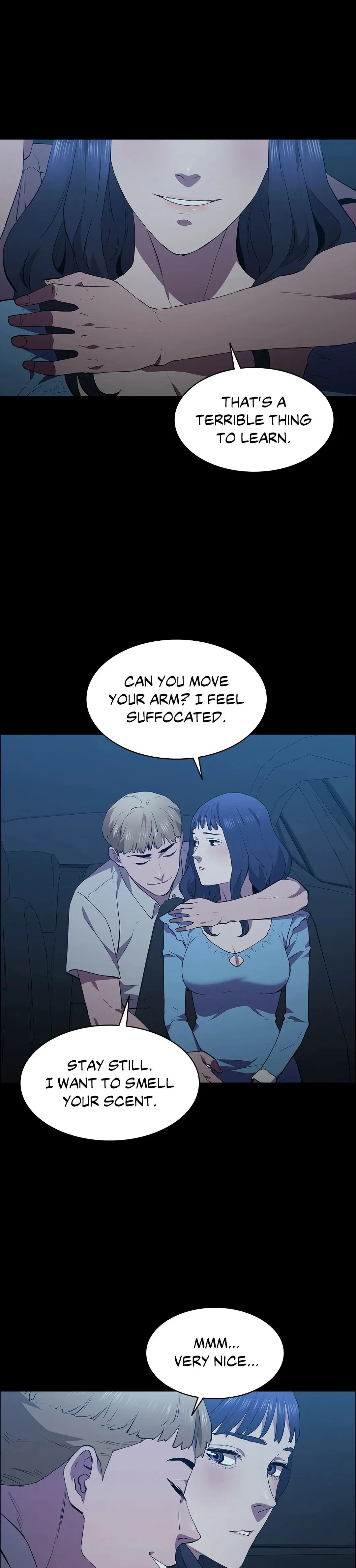 Thorns On Innocence Chapter 43 - Page 25