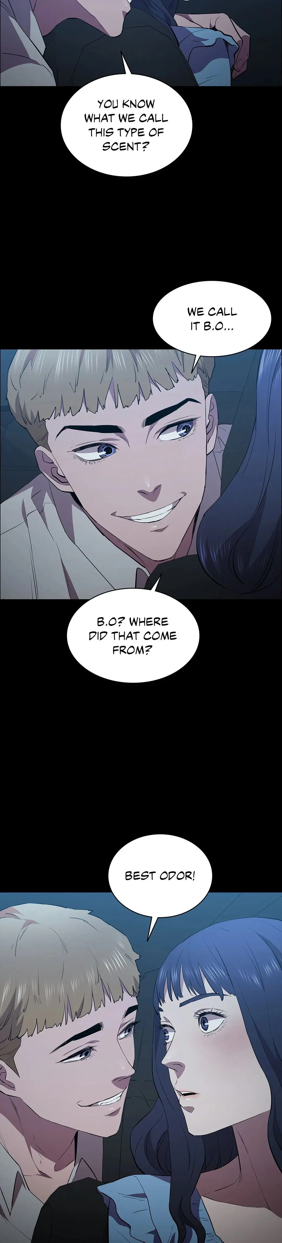 Thorns On Innocence Chapter 43 - Page 26