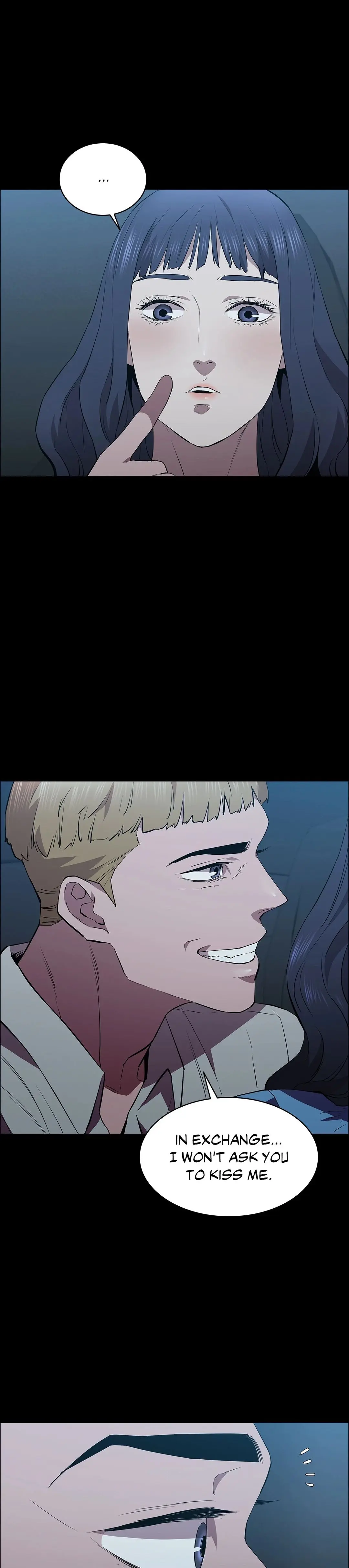 Thorns On Innocence Chapter 43 - Page 28