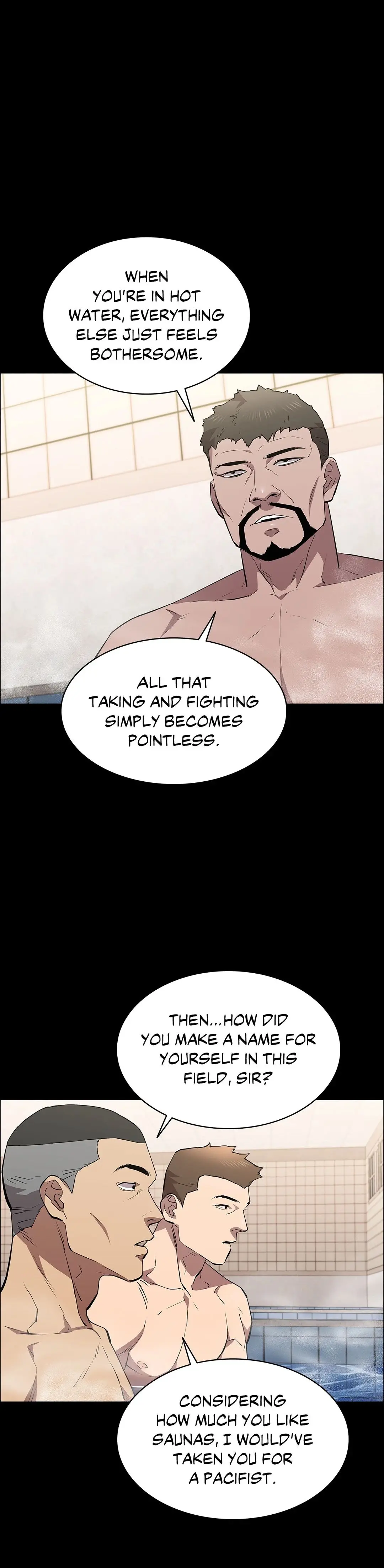 Thorns On Innocence Chapter 43 - Page 3