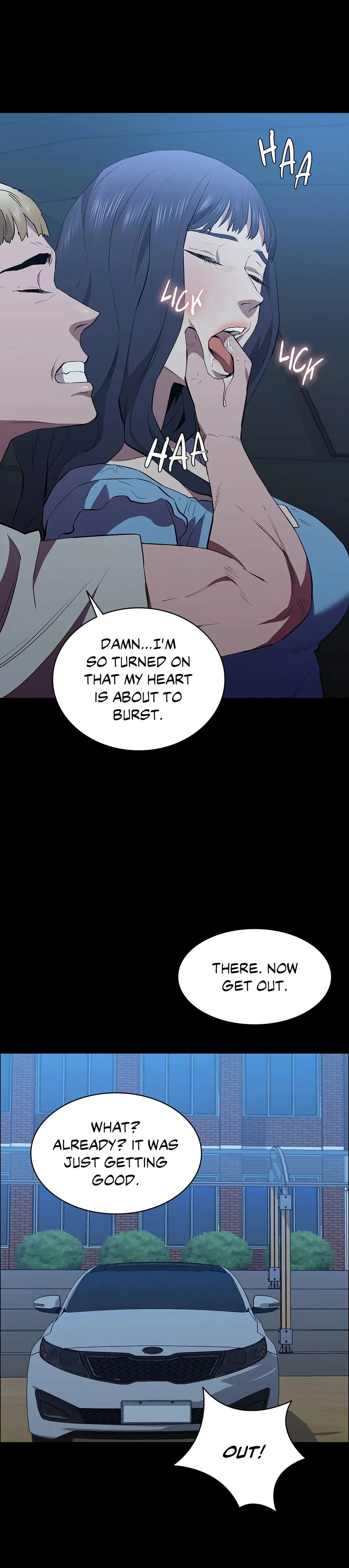 Thorns On Innocence Chapter 43 - Page 30