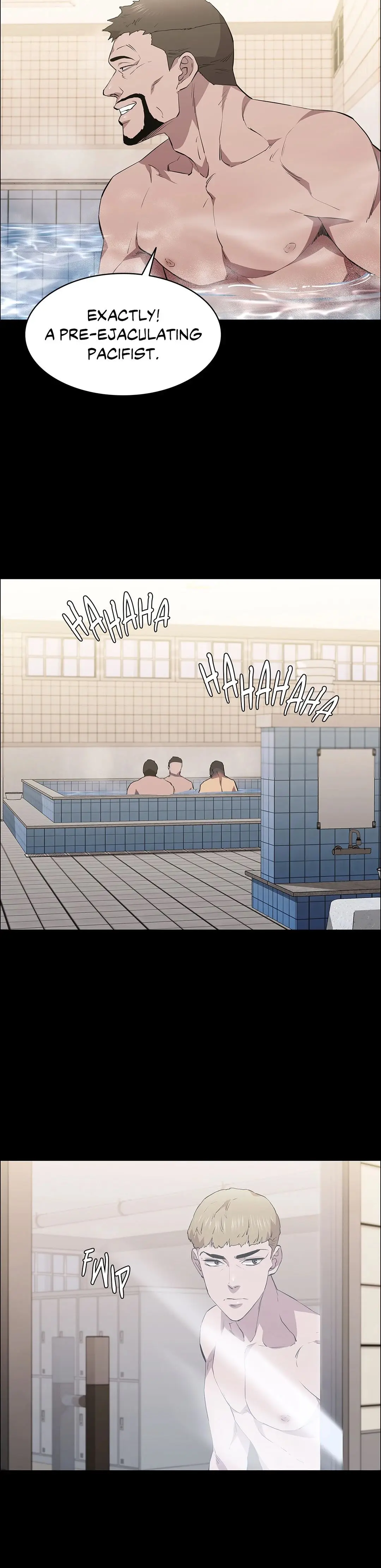 Thorns On Innocence Chapter 43 - Page 5
