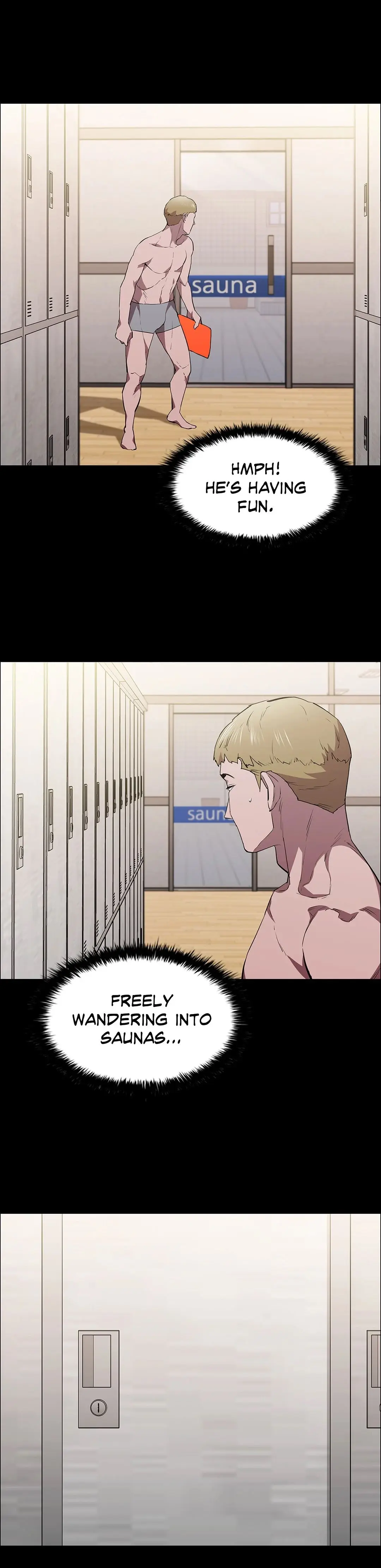 Thorns On Innocence Chapter 43 - Page 6