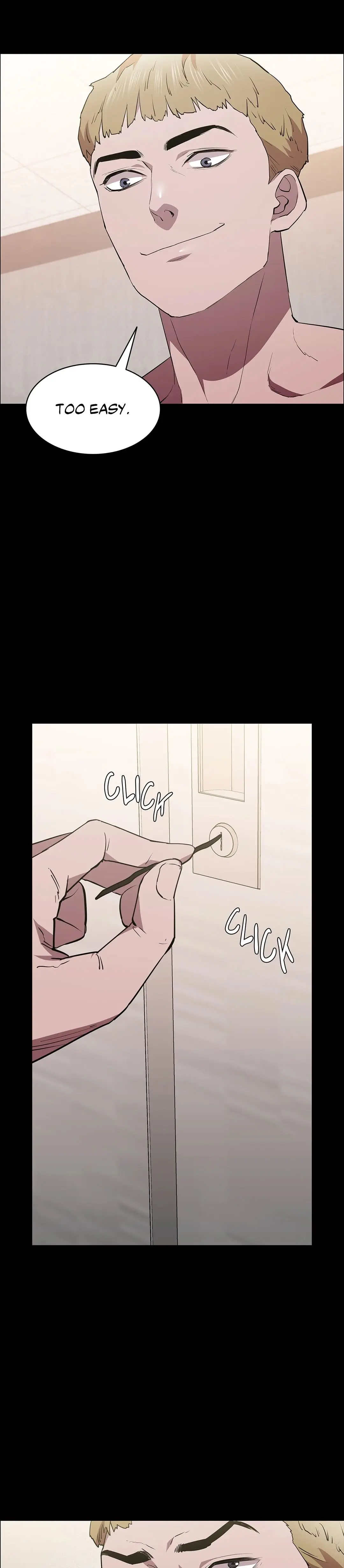 Thorns On Innocence Chapter 43 - Page 7