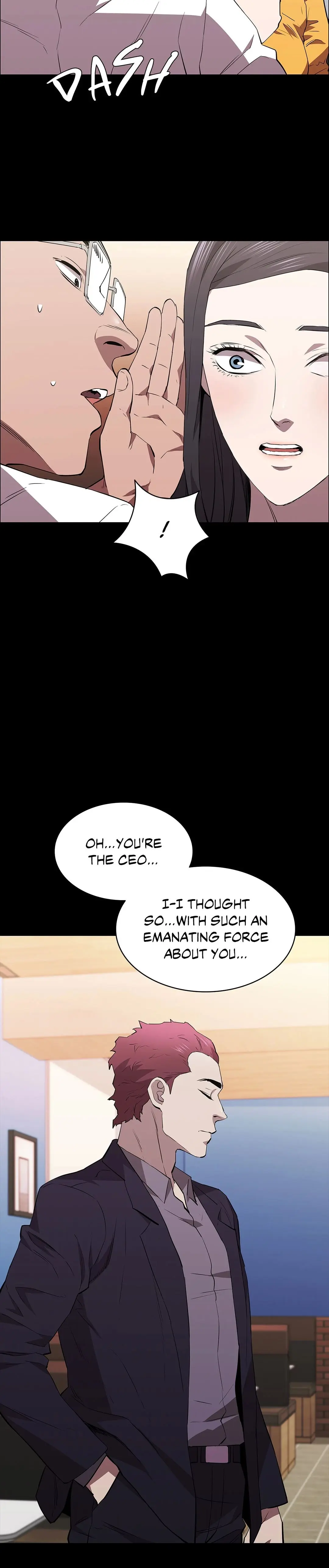 Thorns On Innocence Chapter 44 - Page 12