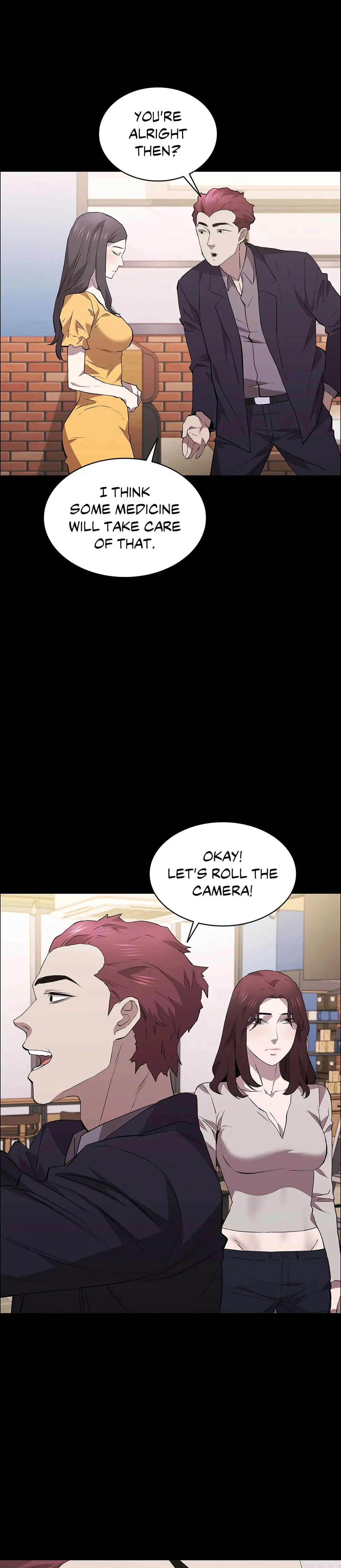 Thorns On Innocence Chapter 44 - Page 13