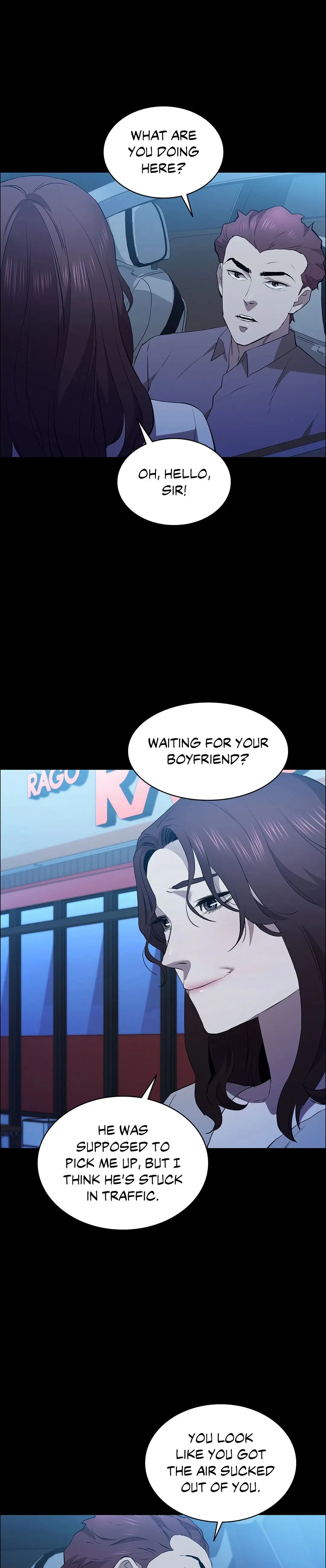 Thorns On Innocence Chapter 44 - Page 17