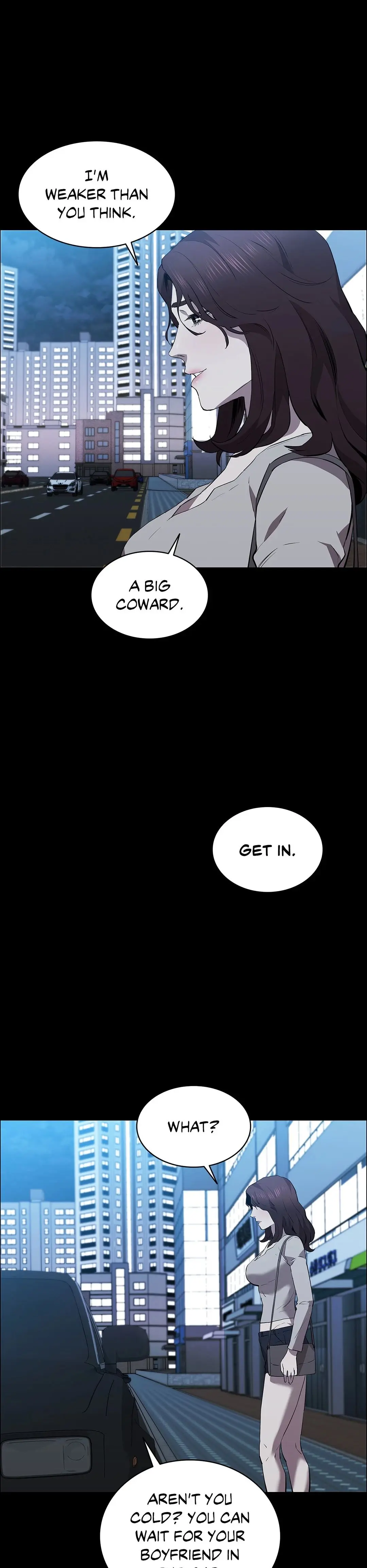 Thorns On Innocence Chapter 44 - Page 19