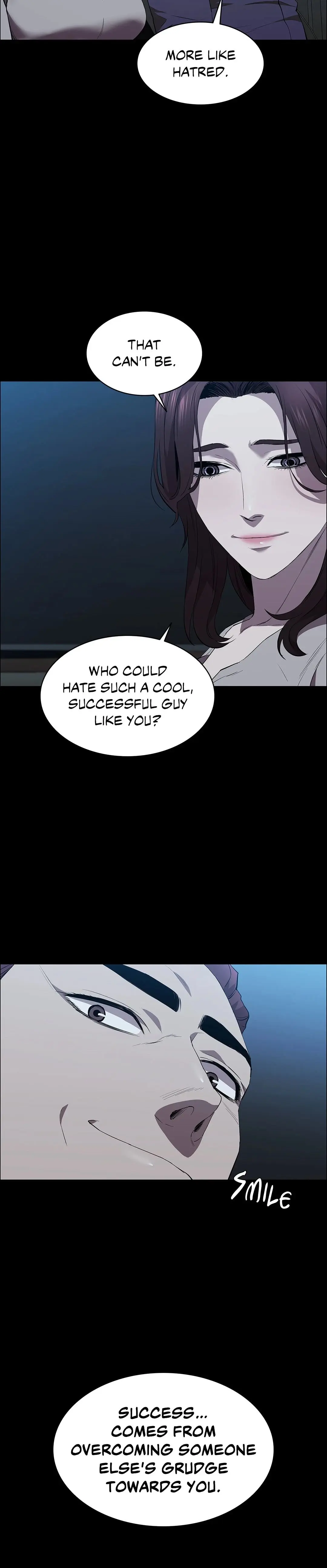 Thorns On Innocence Chapter 44 - Page 24