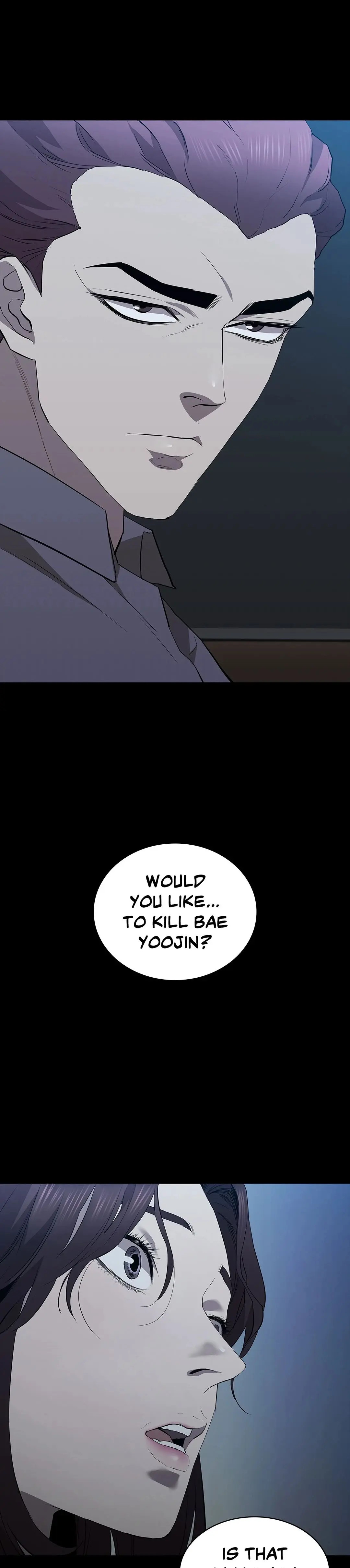 Thorns On Innocence Chapter 44 - Page 28