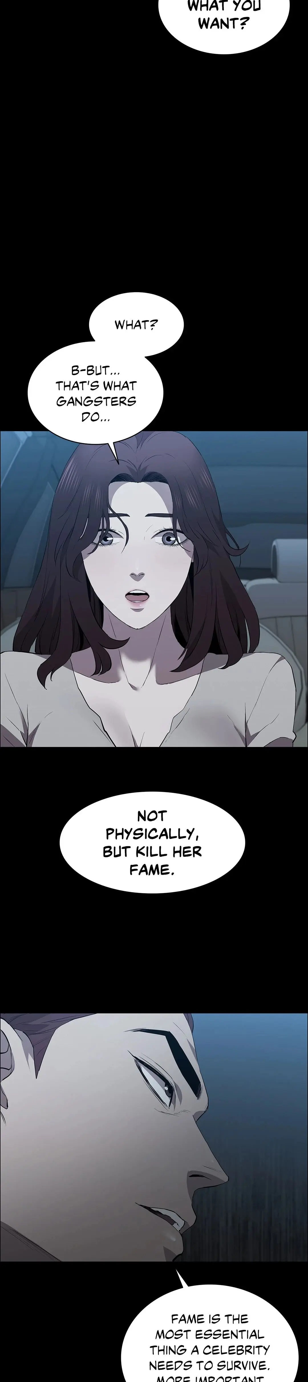 Thorns On Innocence Chapter 44 - Page 29