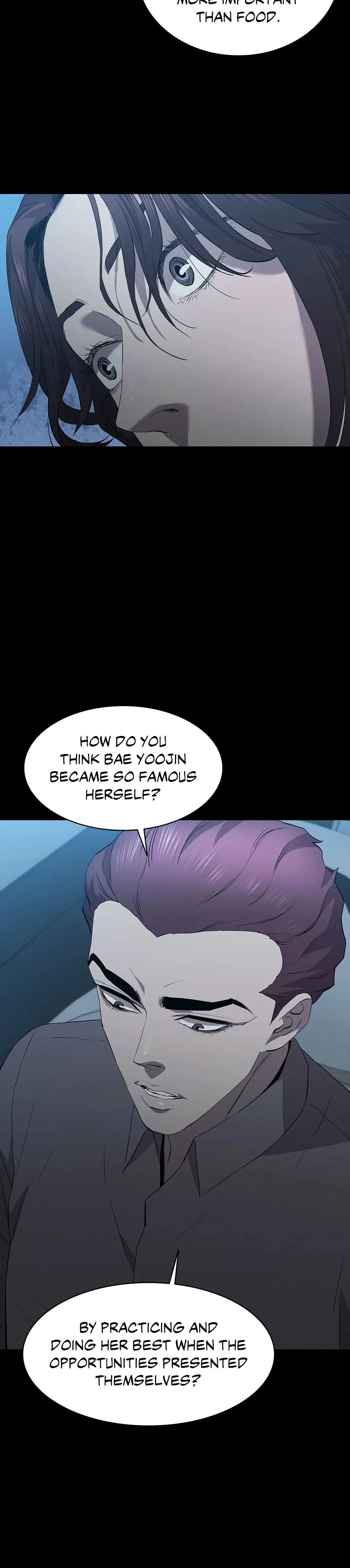 Thorns On Innocence Chapter 44 - Page 30