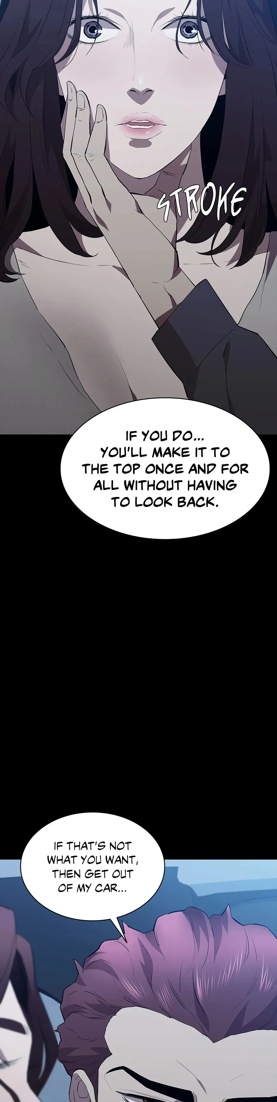 Thorns On Innocence Chapter 44 - Page 32