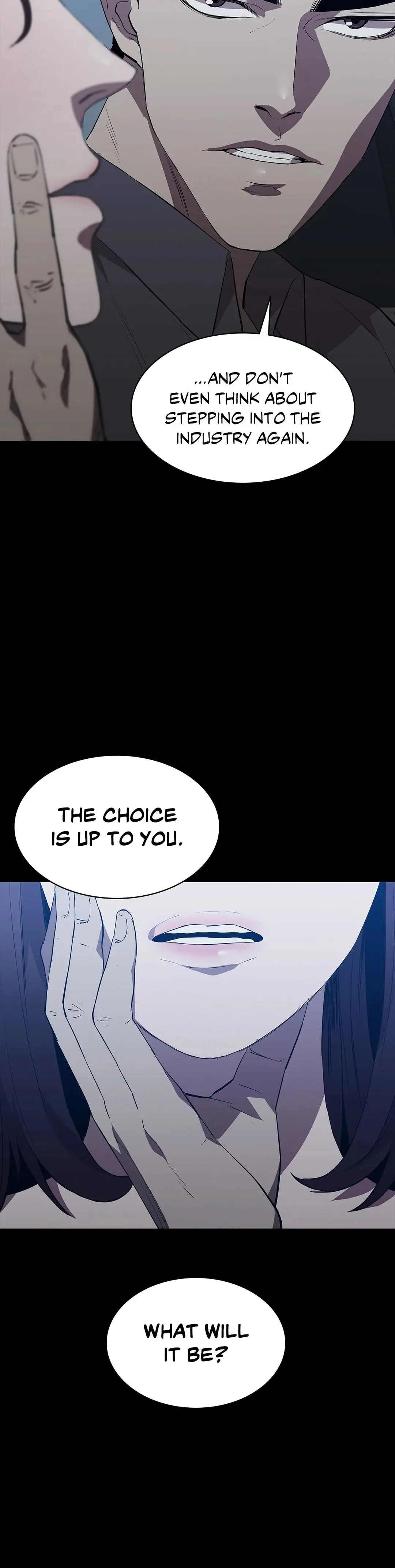 Thorns On Innocence Chapter 44 - Page 33