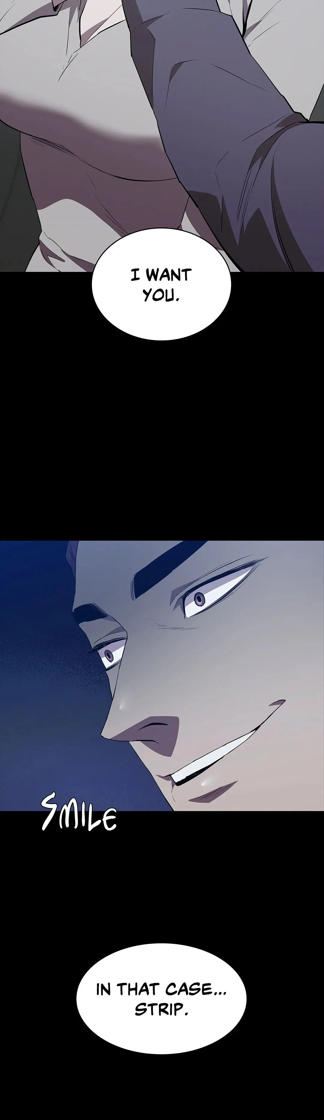 Thorns On Innocence Chapter 44 - Page 35