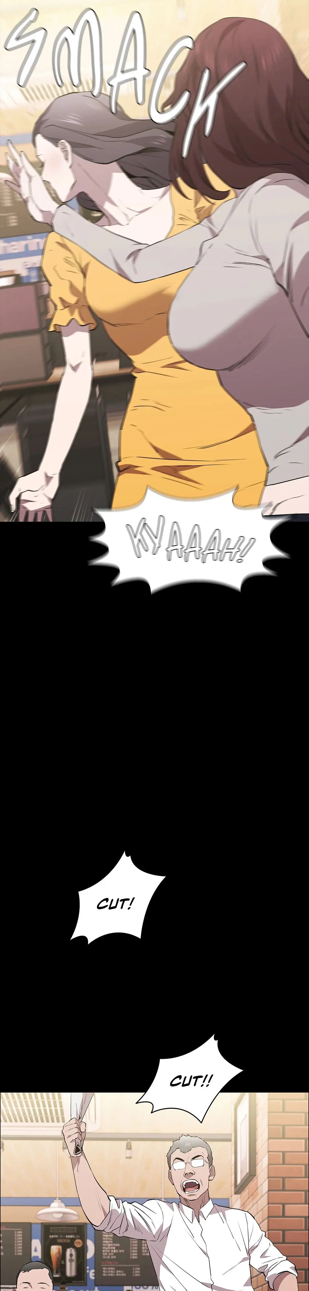 Thorns On Innocence Chapter 44 - Page 5