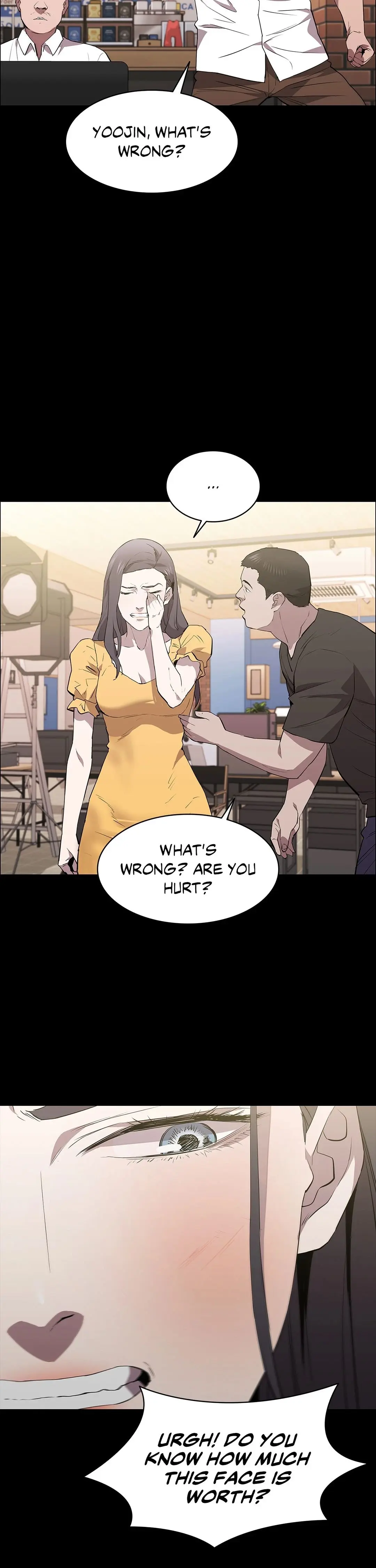 Thorns On Innocence Chapter 44 - Page 6