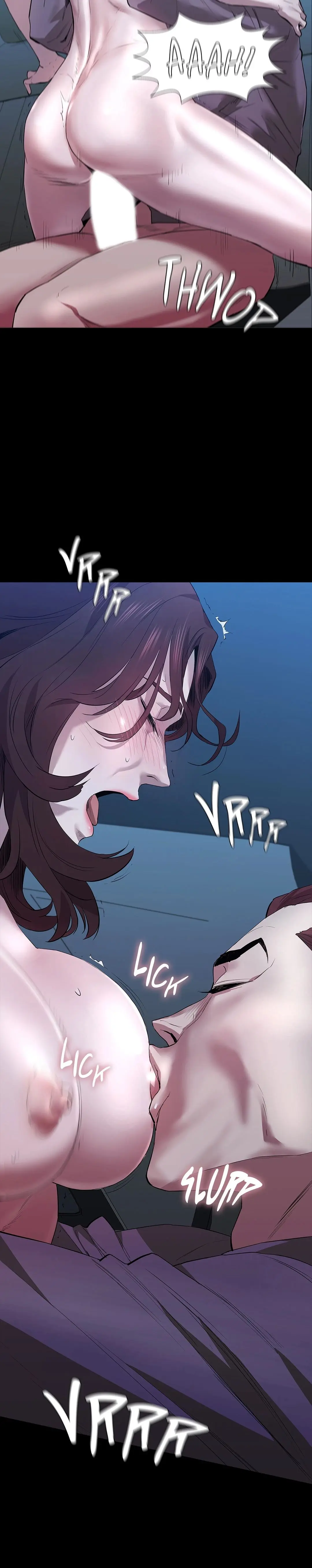 Thorns On Innocence Chapter 45 - Page 12