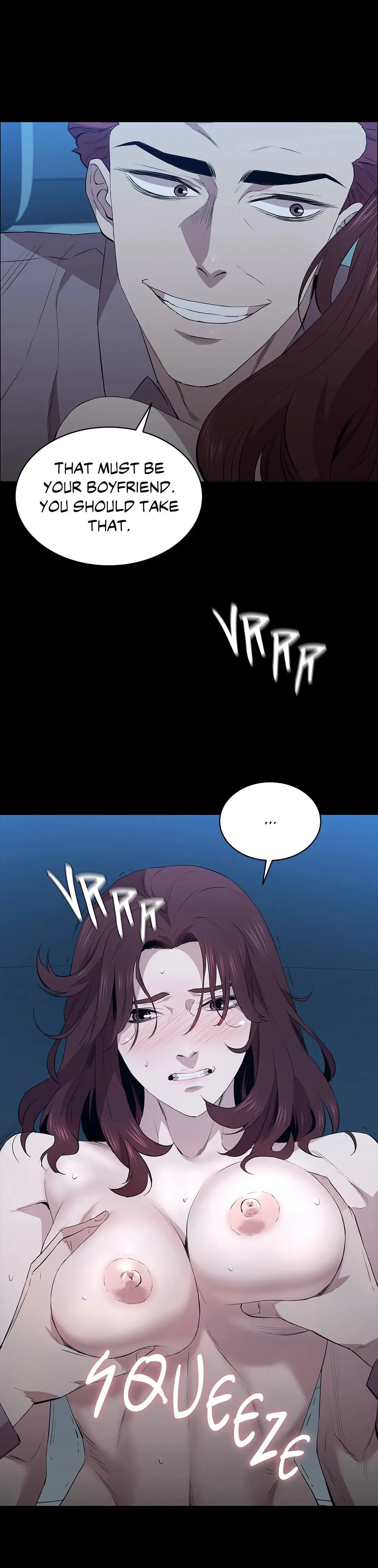Thorns On Innocence Chapter 45 - Page 13