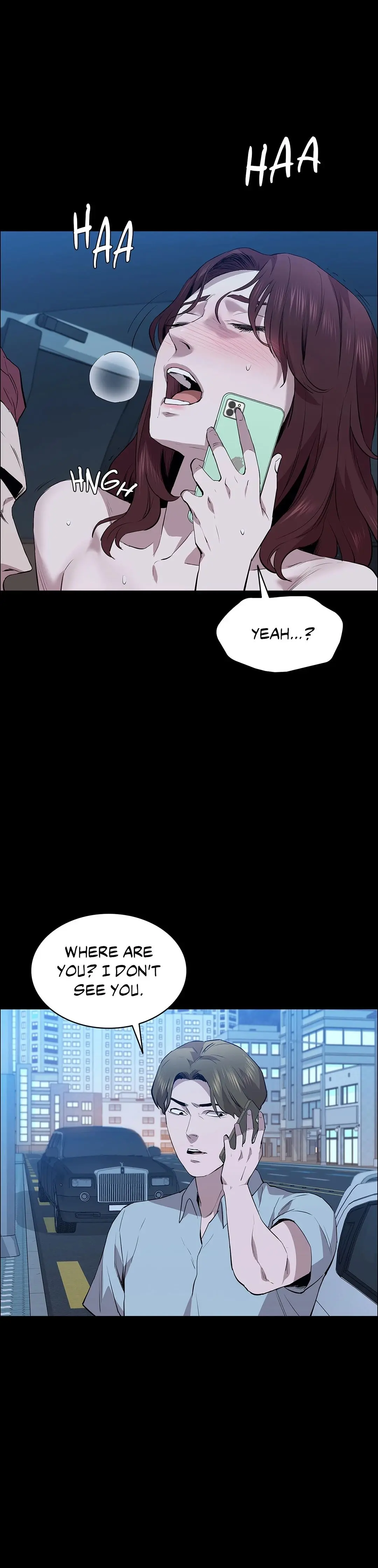 Thorns On Innocence Chapter 45 - Page 14
