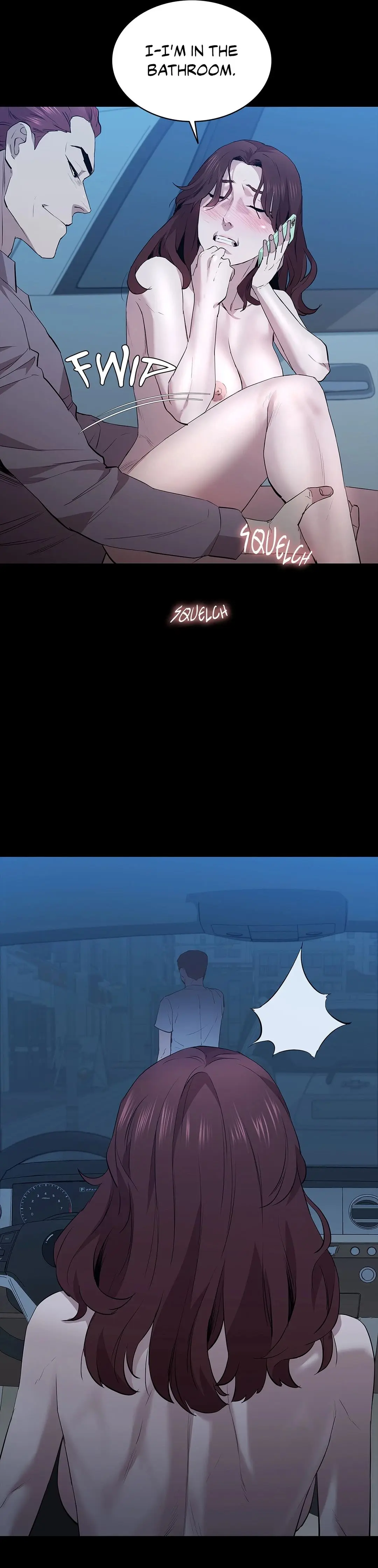 Thorns On Innocence Chapter 45 - Page 15