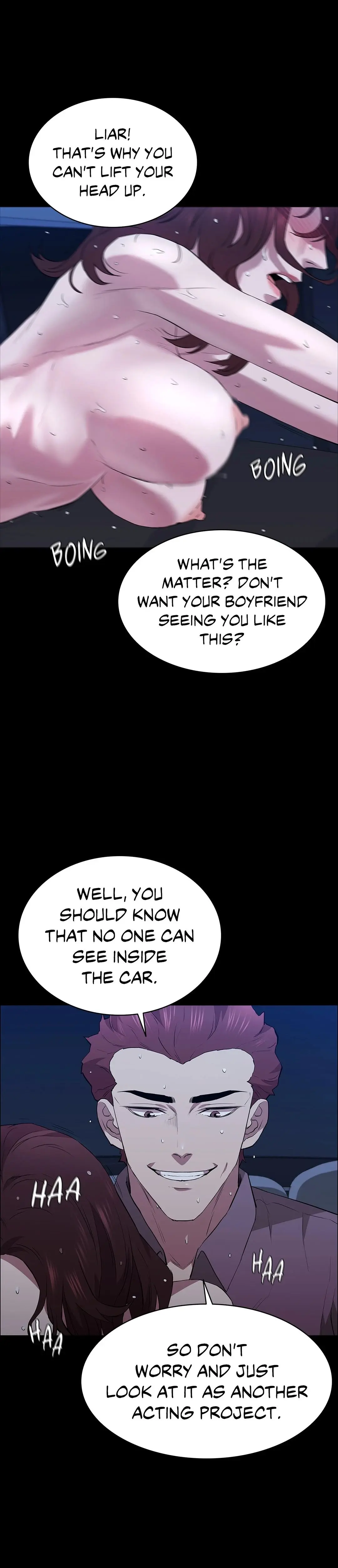 Thorns On Innocence Chapter 45 - Page 19