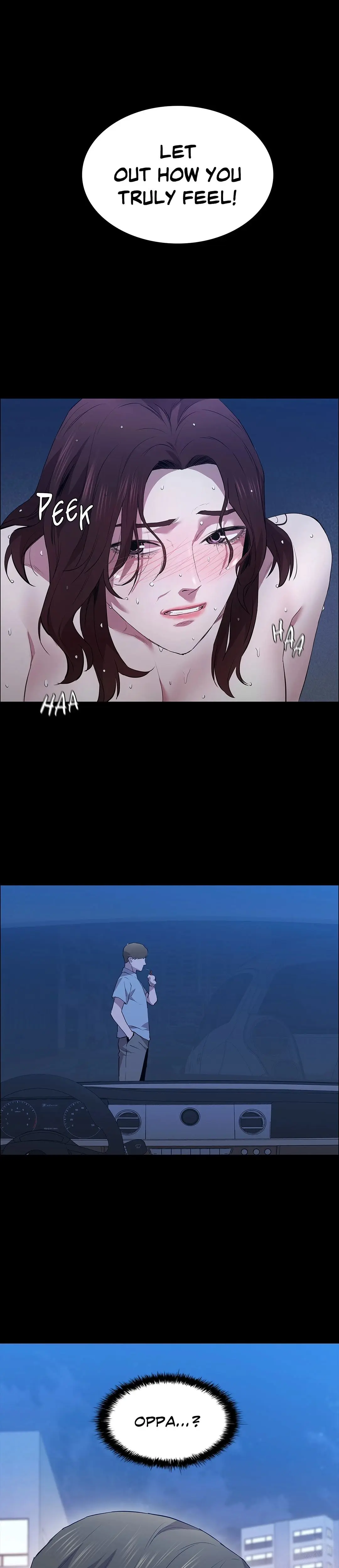 Thorns On Innocence Chapter 45 - Page 20
