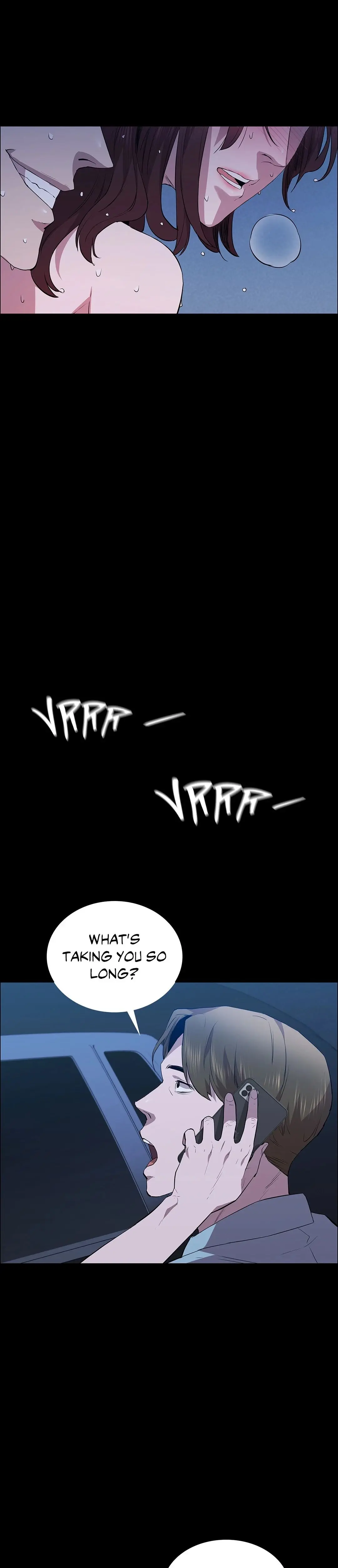 Thorns On Innocence Chapter 45 - Page 28