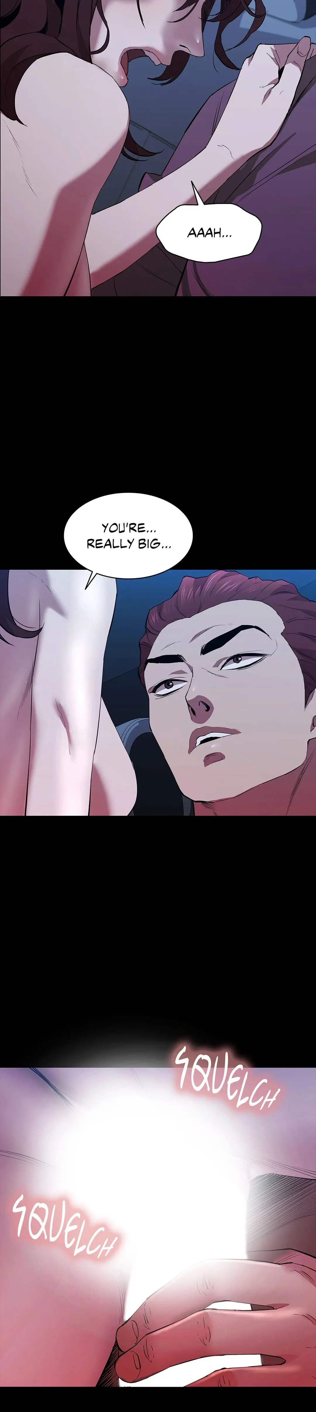 Thorns On Innocence Chapter 45 - Page 3
