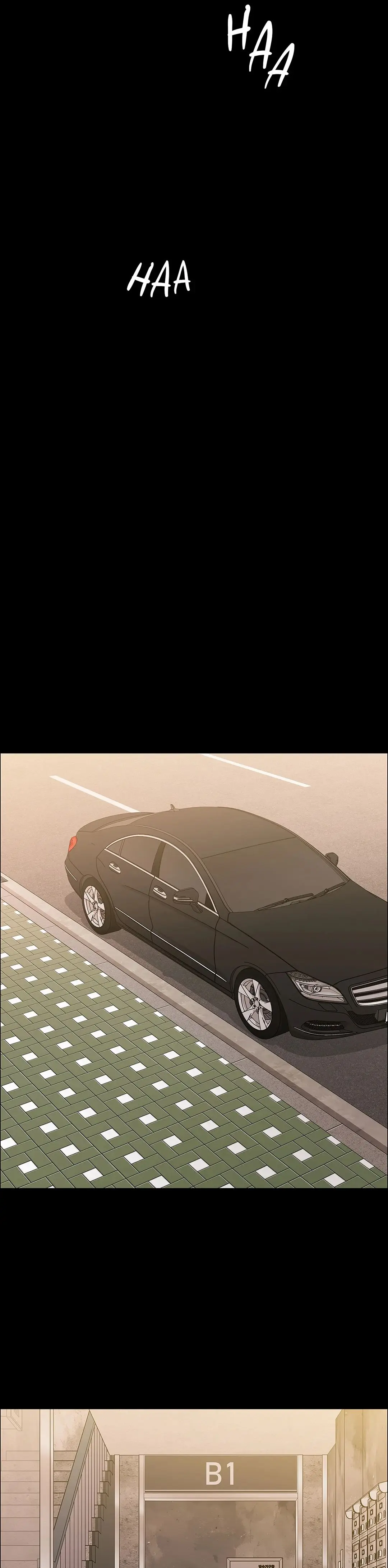 Thorns On Innocence Chapter 45 - Page 32