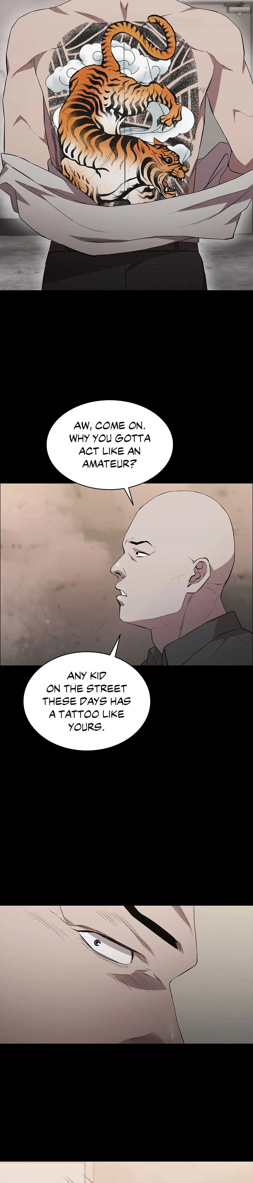 Thorns On Innocence Chapter 45 - Page 35