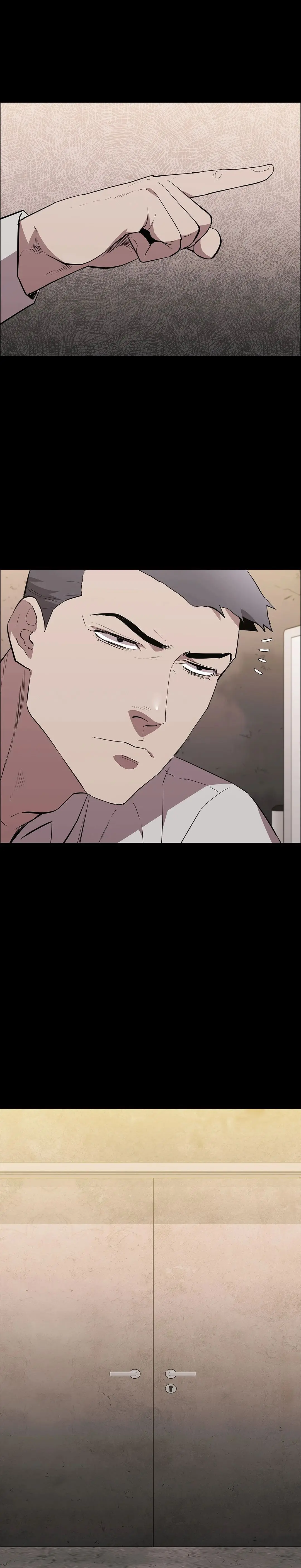 Thorns On Innocence Chapter 45 - Page 37