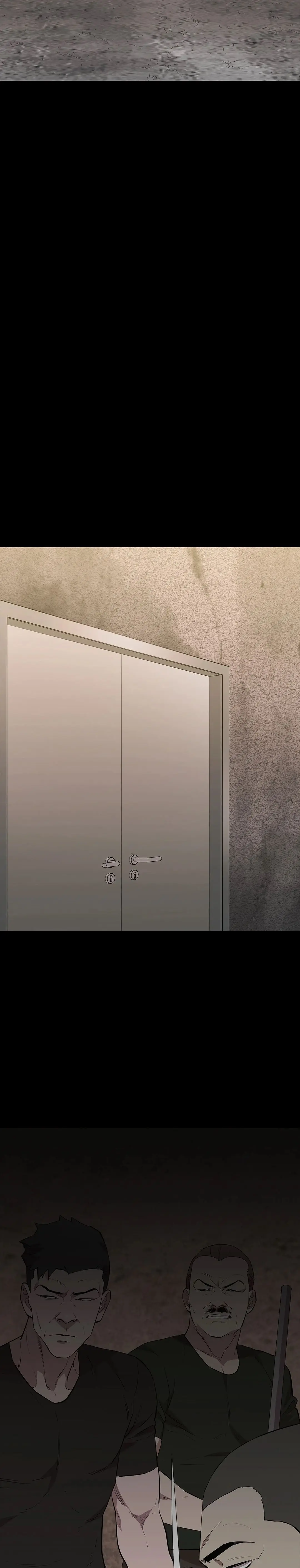 Thorns On Innocence Chapter 45 - Page 38