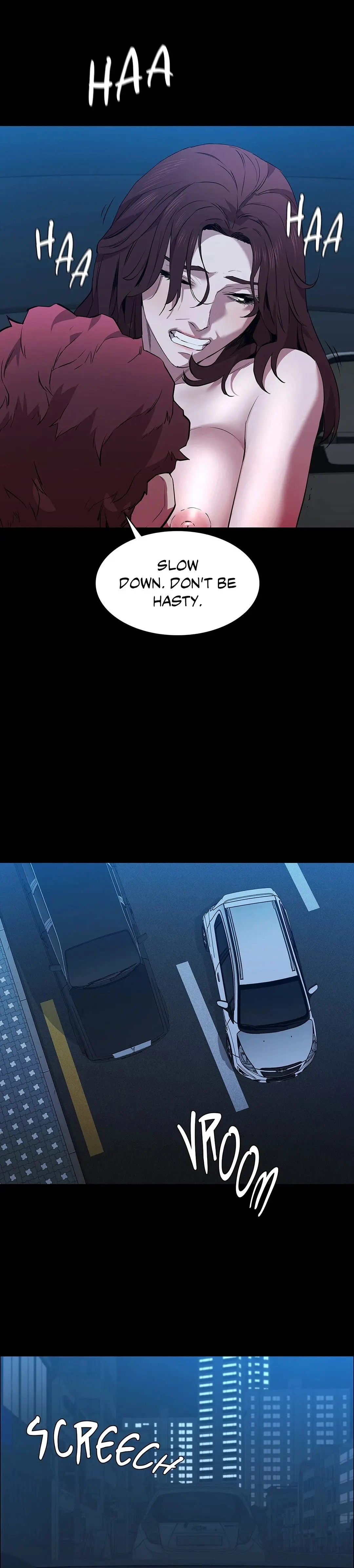 Thorns On Innocence Chapter 45 - Page 4